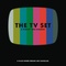 Affiche du film The TV set - The TV set 