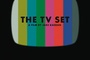 Affiche du film The TV set