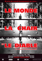 Affiche miniature du film Le monde, la chair et le diable