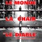 Affiche du film Le monde, la chair et le diable - Le monde, la chair et le diable 