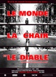 Affiche du film Le monde, la chair et le diable