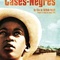 Affiche du film Rue Cases Nègres - Rue Cases Nègres 