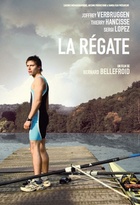 Affiche miniature du film La régate