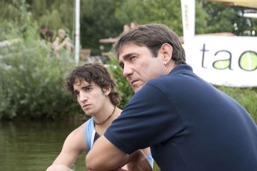 sergi lopez en entraineur