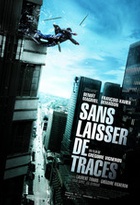 Affiche miniature du film Sans laisser de traces