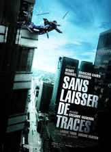 Affiche du film Sans laisser de traces