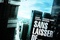 Affiche du film Sans laisser de traces