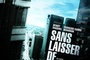 Affiche du film Sans laisser de traces