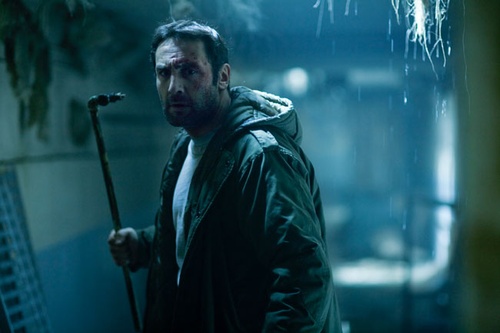 gilles lellouche 2
