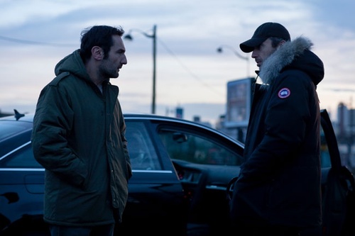 gilles lellouche fred cavay  r alisateur