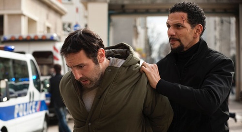 gilles lellouche roschdy zem