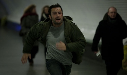 gilles lellouche