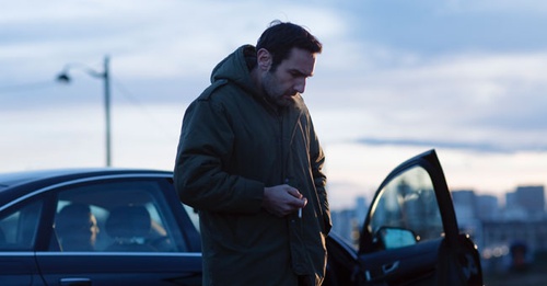 l acteur gilles lellouche