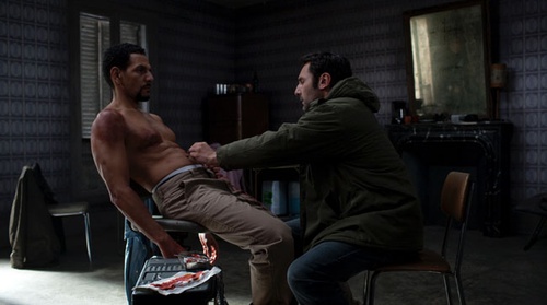 roschdy zem gilles lellouche