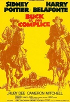 Affiche miniature du film Buck et son complice