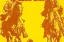 Affiche du film Buck et son complice