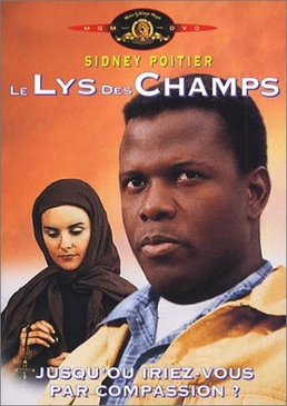 Affiche du film Le Lys des Champs 