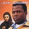 Affiche du film Le Lys des Champs  - Le Lys des Champs  