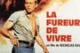 Affiche du film La Fureur de Vivre
