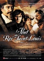 Le Pont du Roi Saint Louis