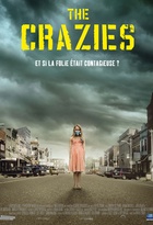 Affiche miniature du film The Crazies