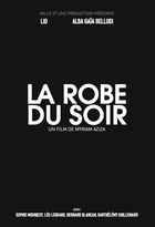 Affiche miniature du film La robe du soir
