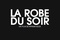 Affiche du film La robe du soir