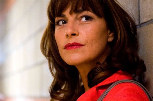 l actrice lio