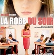 nouvelle affiche pour le film la robe du soir