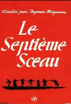 Affiche miniature du film Le Septième Sceau