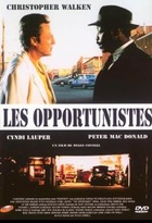 Affiche miniature du film Les Opportunistes