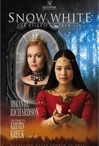 Affiche miniature du film Blanche-Neige