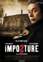 Affiche miniature du film Imposture