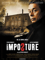 Affiche du film Imposture