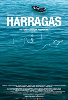 Affiche miniature du film Harragas
