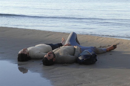 photo 3 du film harragas