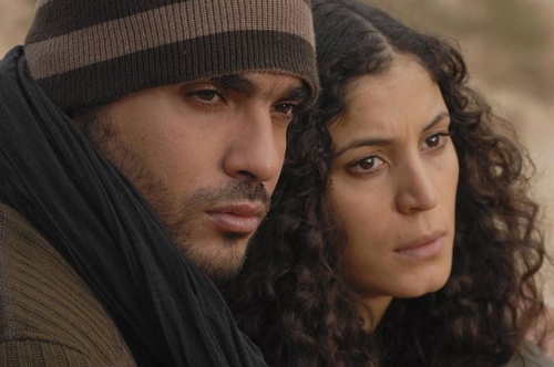 photo 4 du film harragas