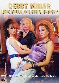 Affiche du film Debby Miller, une fille du New Jersey