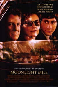 Affiche du film Moonlight mile