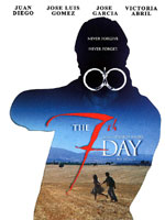 Affiche du film Le 7 ième jour