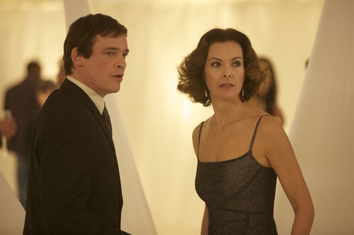 serge gisqui re carole bouquet