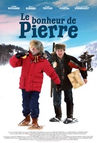 Affiche miniature du film Le Bonheur de Pierre
