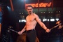 Tekken Homme aux deux haches