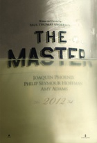 Affiche miniature du film The Master