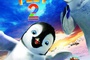Affiche du film Happy Feet 2 