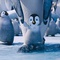 le bébé pingouin du film Happy Feet 2 - Happy Feet 2 