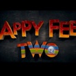 logo officiel du film Happy Feet 2