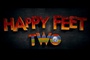 logo officiel du film Happy Feet 2