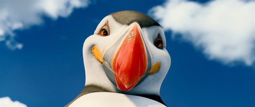 Happy Feet 2 le film
