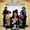 Affiche du film Un thé avec Mussolini  - Un thé avec Mussolini  